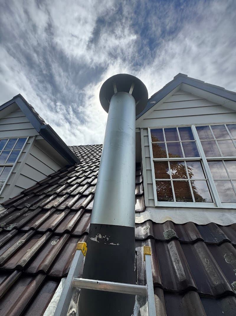 Sydney Roofing Specialists roofing work in Marrickville