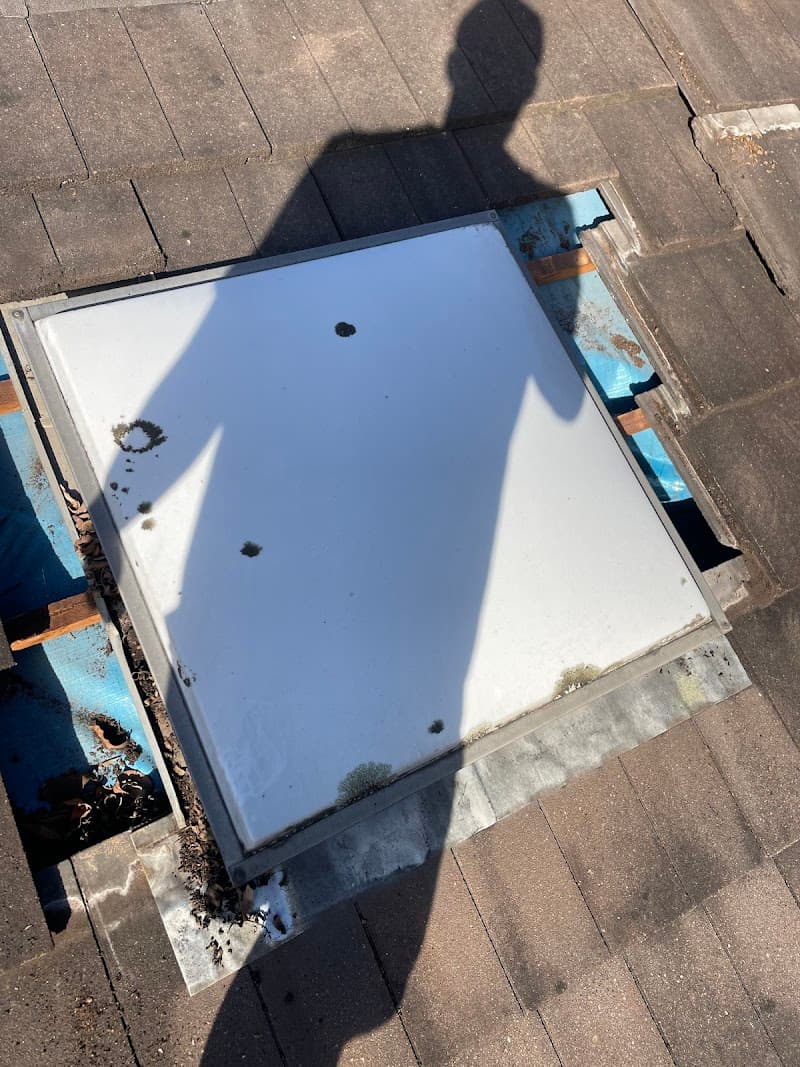 Sydney Roofing Specialists roofing work in Marrickville
