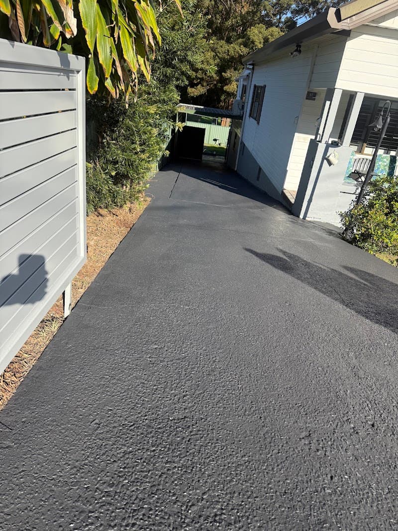 Sydney Seal Masters waterproofing work in Melonba