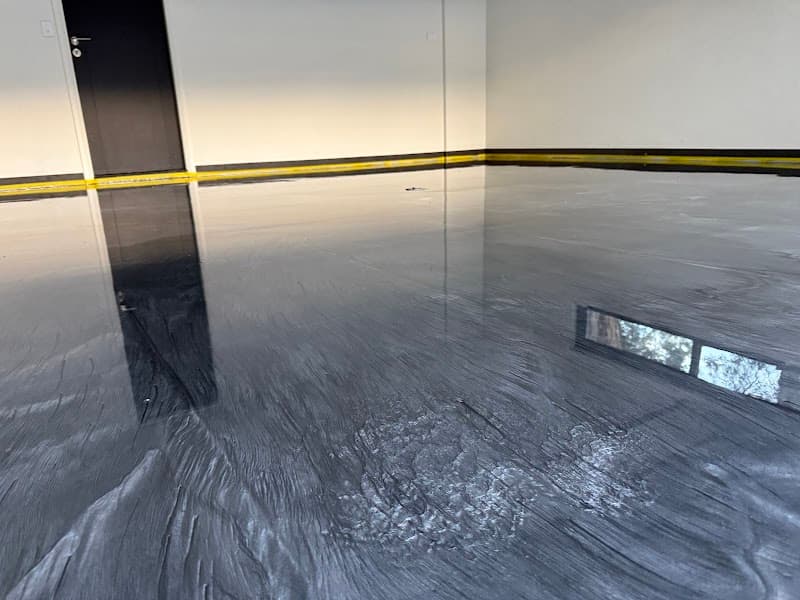 Sydney Seal Masters waterproofing work in Melonba