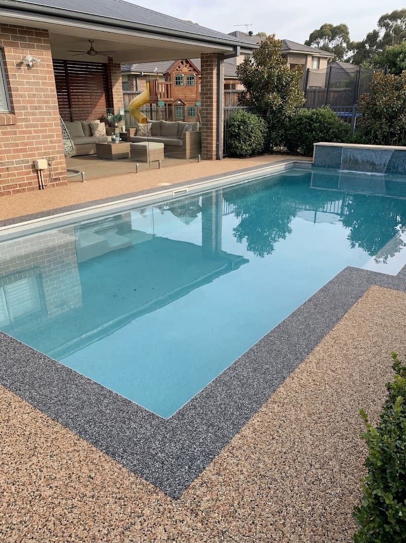 Sydney Seal Masters waterproofing work in Melonba