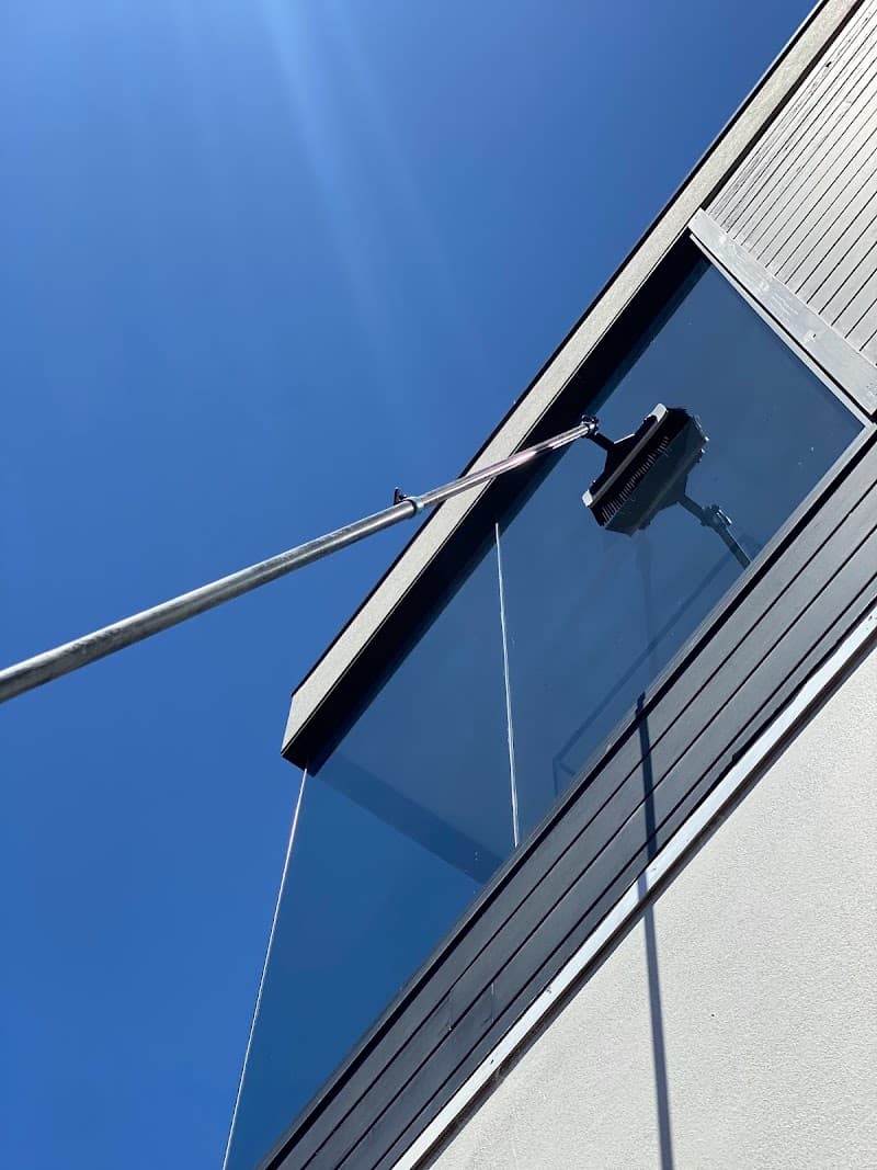 Sydney Sparkles gutter cleaning work in Darlinghurst