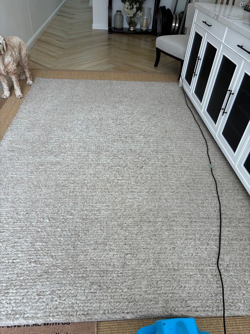 Sydney Steemer Carpet Cleaner carpet cleaning work in Penshurst