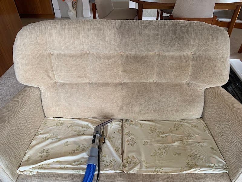 Sydney Steemer Carpet Cleaner carpet cleaning work in Penshurst