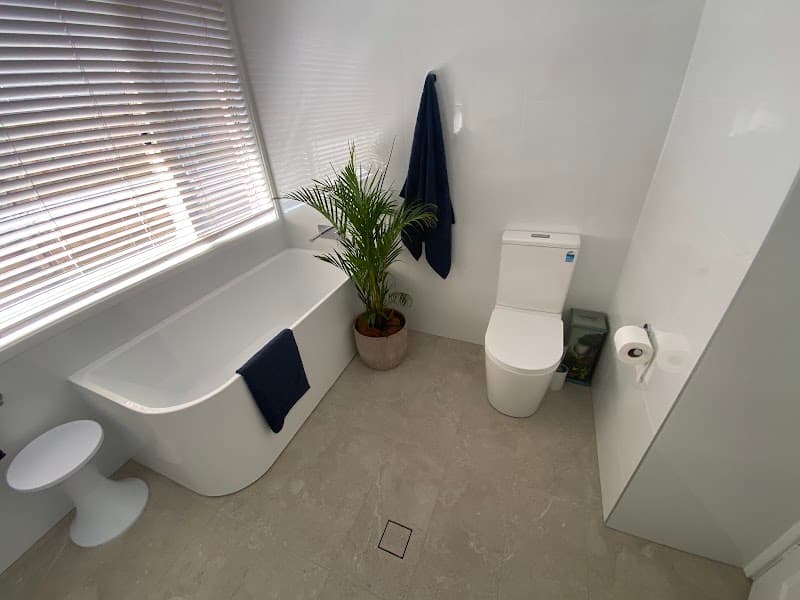 Sydney Styles Bathrooms and Kitchens bathroom renovation work in Erina