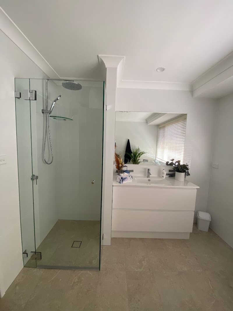 Sydney Styles Bathrooms and Kitchens bathroom renovation work in Erina