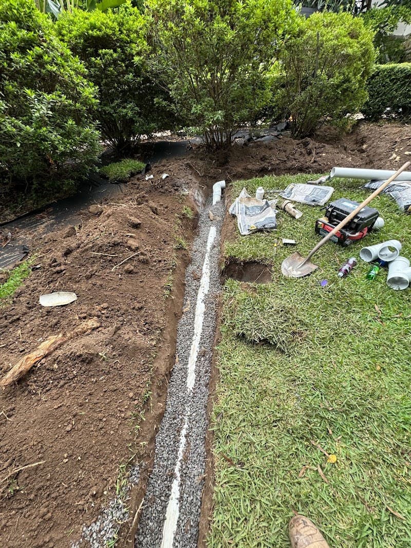 Sydney Supreme Plumbing | Blocked Drains | Hot Water Repair | Emergency Plumbing Services plumber work in Granville