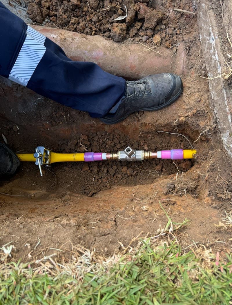 Sydney Supreme Plumbing | Blocked Drains | Hot Water Repair | Emergency Plumbing Services plumber work in Granville