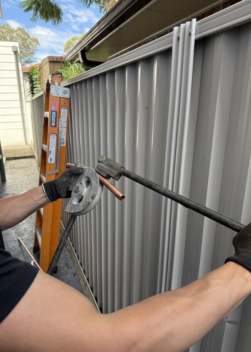 Sydney Supreme Plumbing | Blocked Drains | Hot Water Repair | Emergency Plumbing Services plumber work in Granville