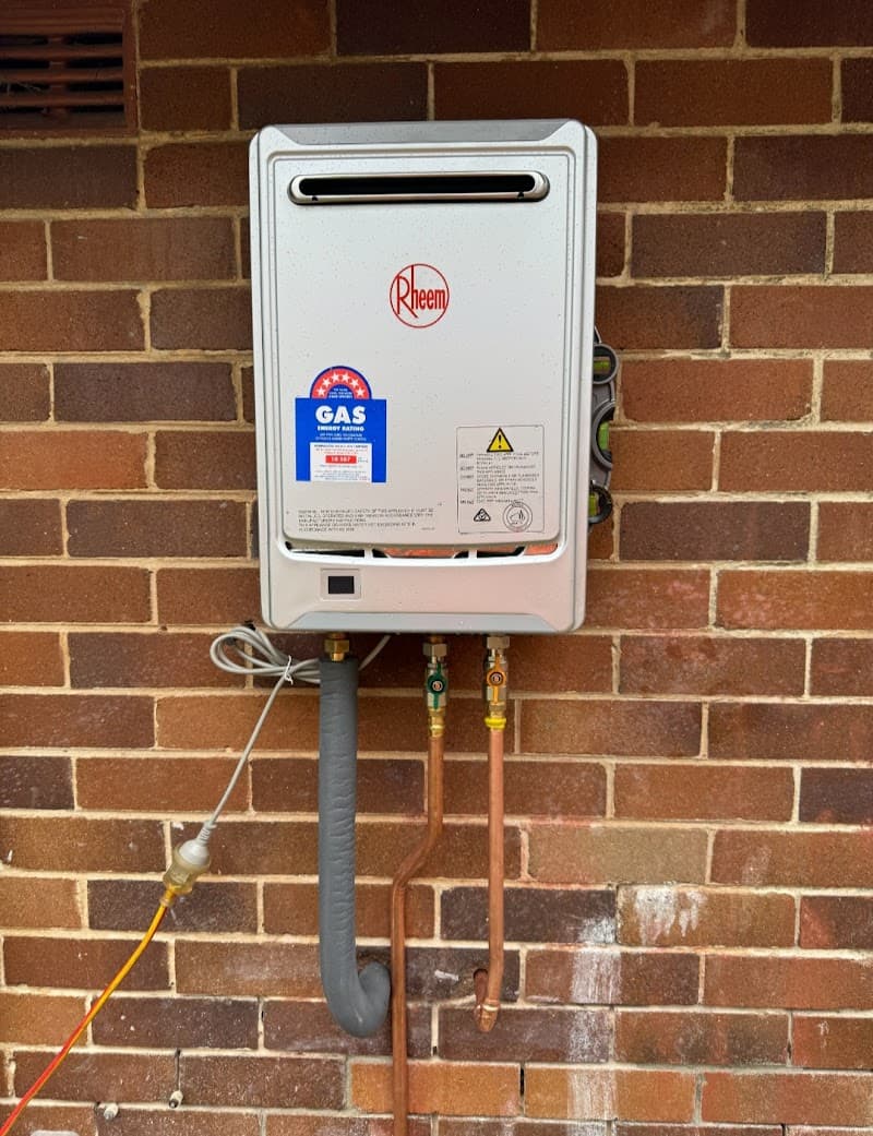 Sydney Supreme Plumbing | Blocked Drains | Hot Water Repair | Emergency Plumbing Services plumber work in Granville