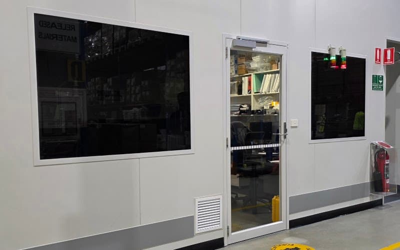 Sydney Tint Solutions Window Tinting Service window tinting work in Menai
