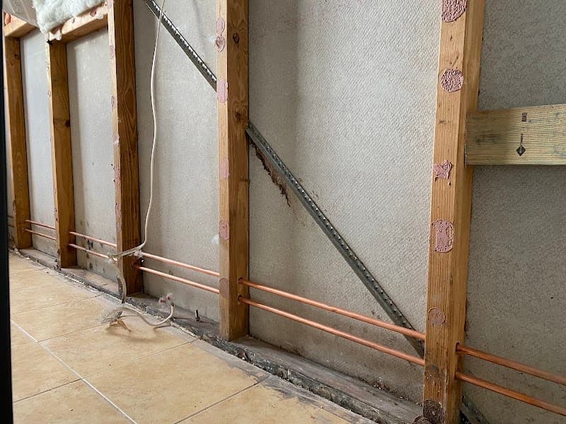 Sydney Urban Plumbing plumber work in Zetland