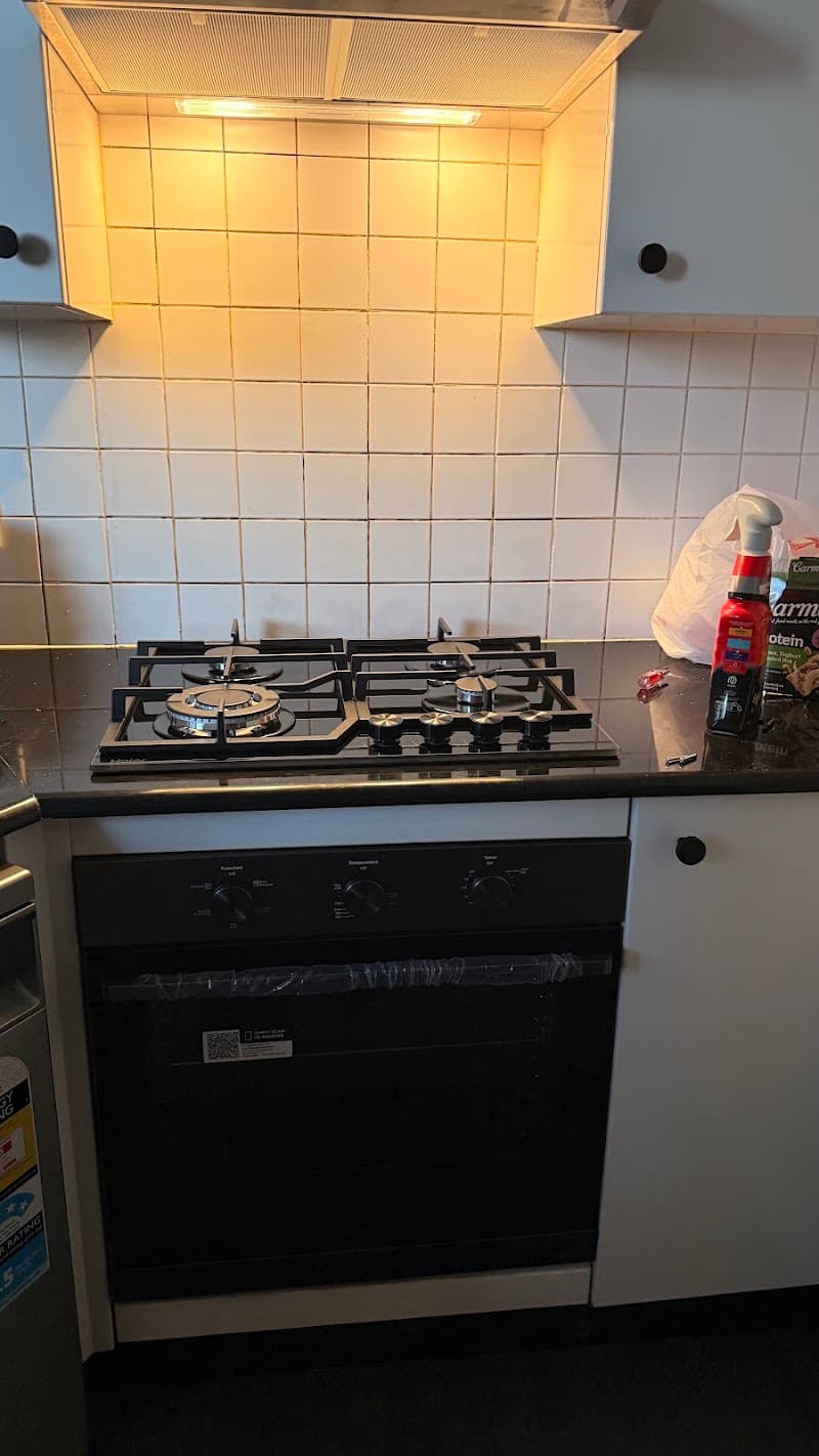 Sydney Urban Plumbing plumber work in Zetland