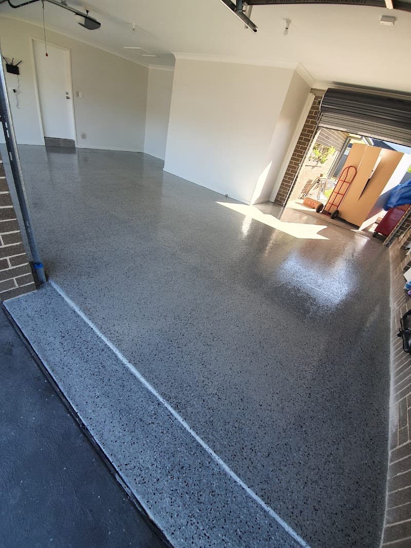 Sydney Waterproofing & Caulking Group waterproofing work in Greystanes