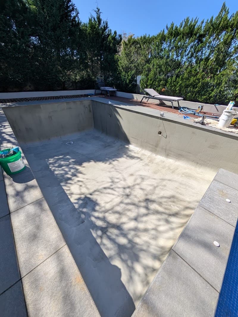 Sydney Waterproofing & Caulking Group waterproofing work in Greystanes