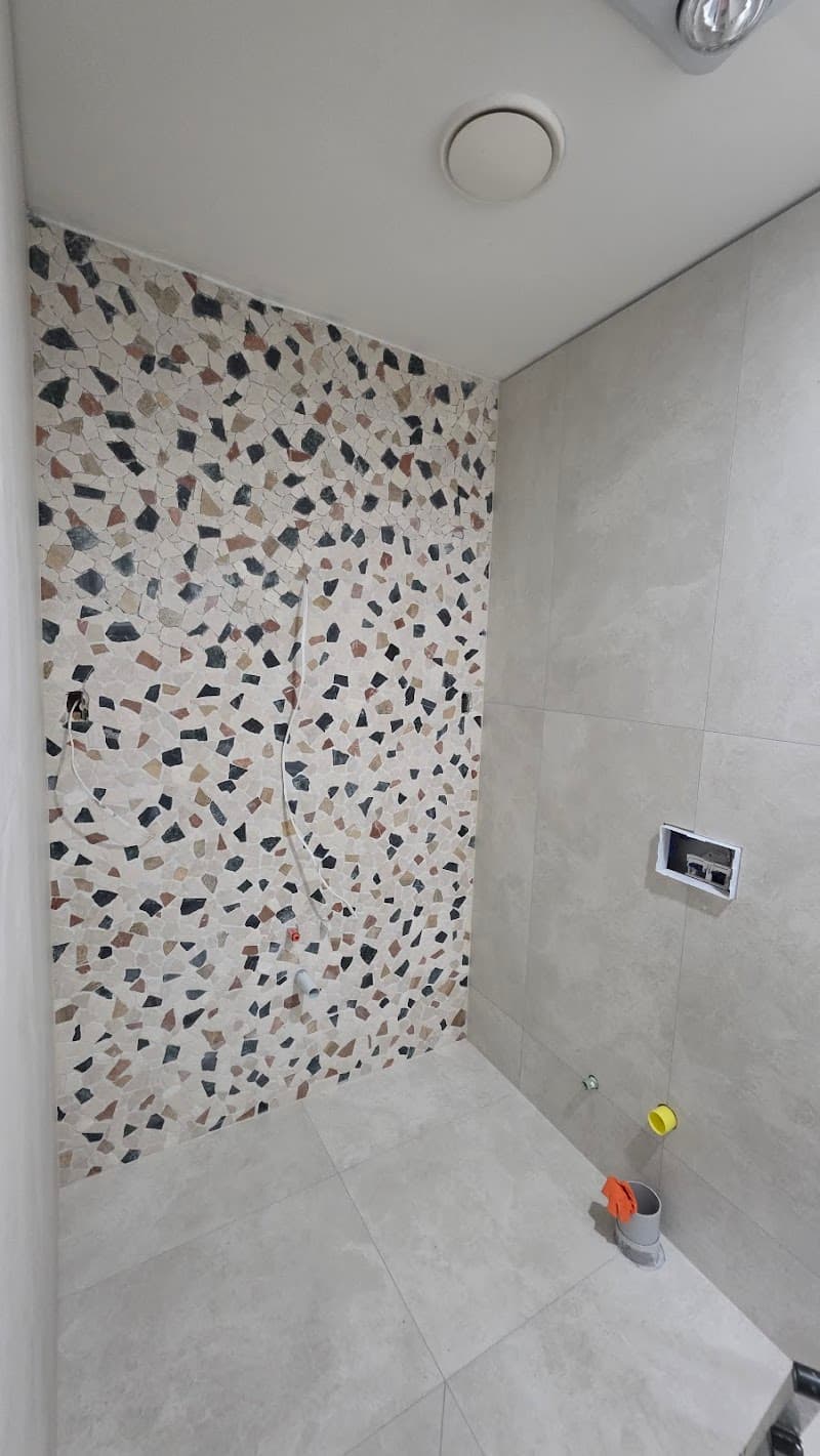 Sydney Waterproofing Services pty ltd waterproofing work in Seven Hills