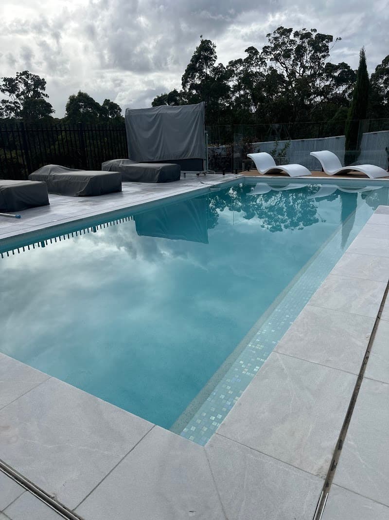 Sydney Waterproofing Services pty ltd waterproofing work in Seven Hills