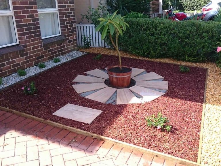 Sydneywide Concreting & Landscaping concreting work in Wentworthville