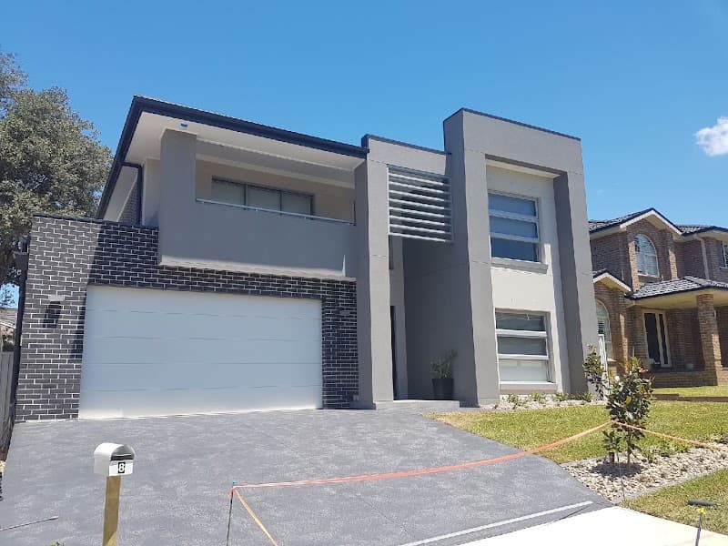 Sydneywide Concreting & Landscaping concreting work in Wentworthville