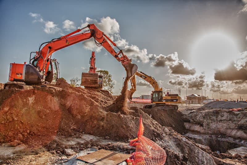 Synergy Pipeline & Plumbing plumber work in North Mackay
