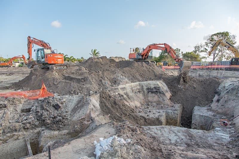 Synergy Pipeline & Plumbing plumber work in North Mackay