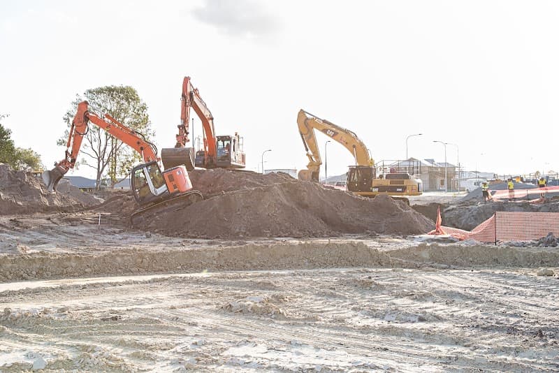 Synergy Pipeline & Plumbing plumber work in North Mackay