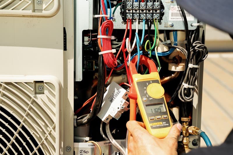 T & J Air Conditioning air conditioning work in Edwardstown