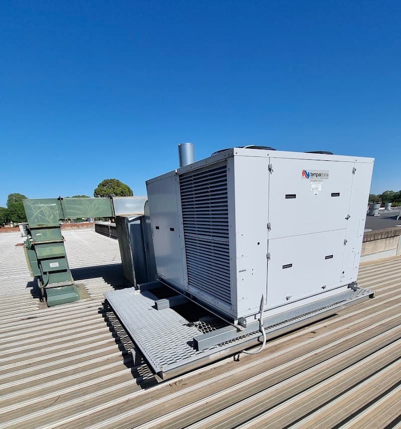 T & J Air Conditioning air conditioning work in Edwardstown