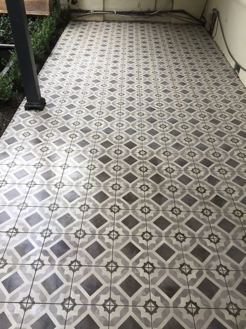 T & T Tiling North Shore tiling work in Allambie Heights