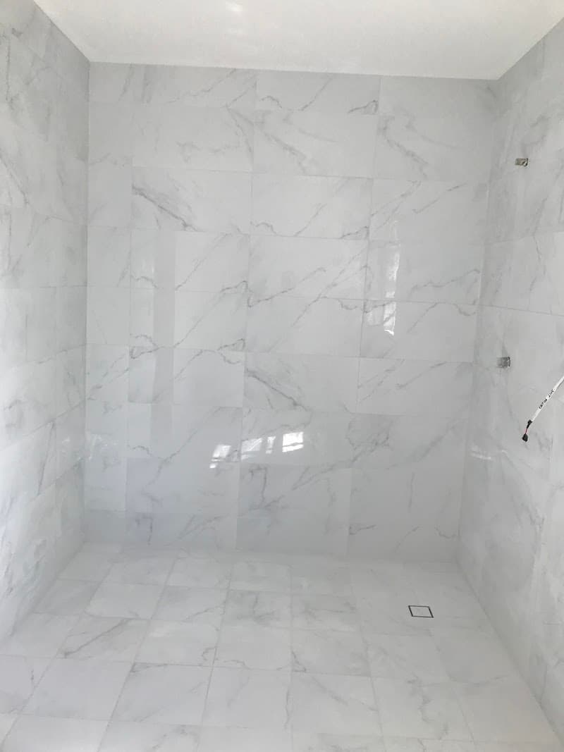 T & T Tiling North Shore tiling work in Allambie Heights