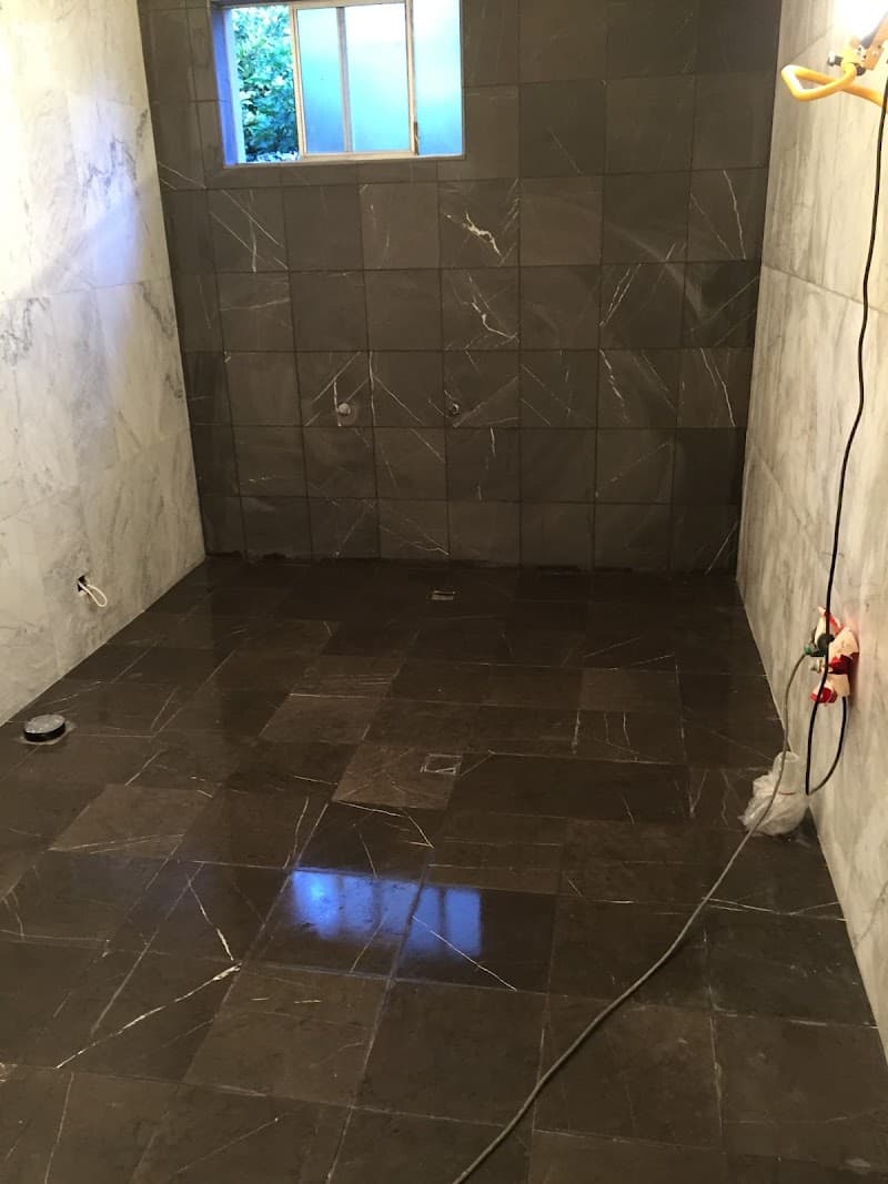 T & T Tiling North Shore tiling work in Allambie Heights
