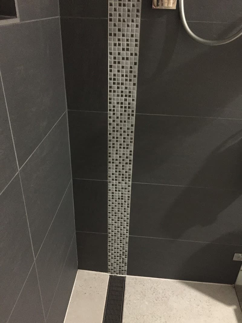 T & T Tiling North Shore tiling work in Allambie Heights