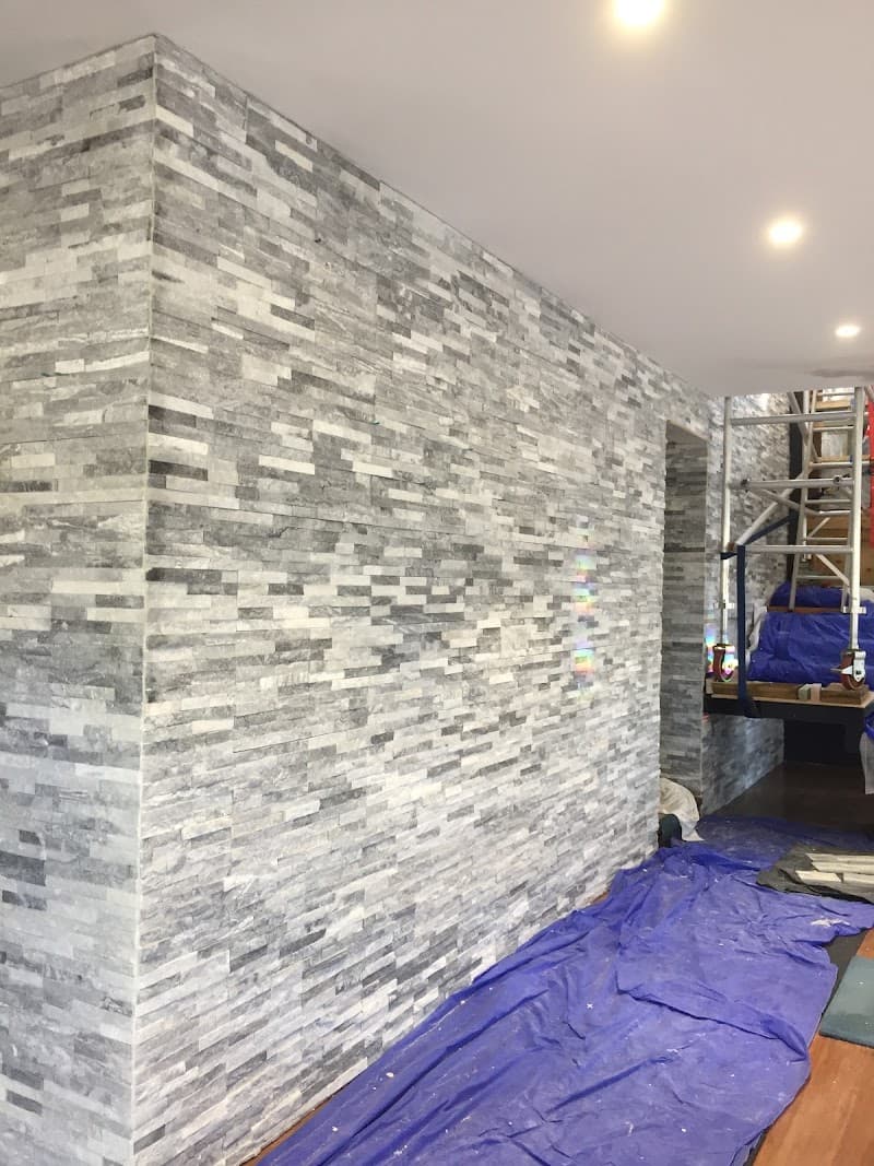 T & T Tiling North Shore tiling work in Allambie Heights