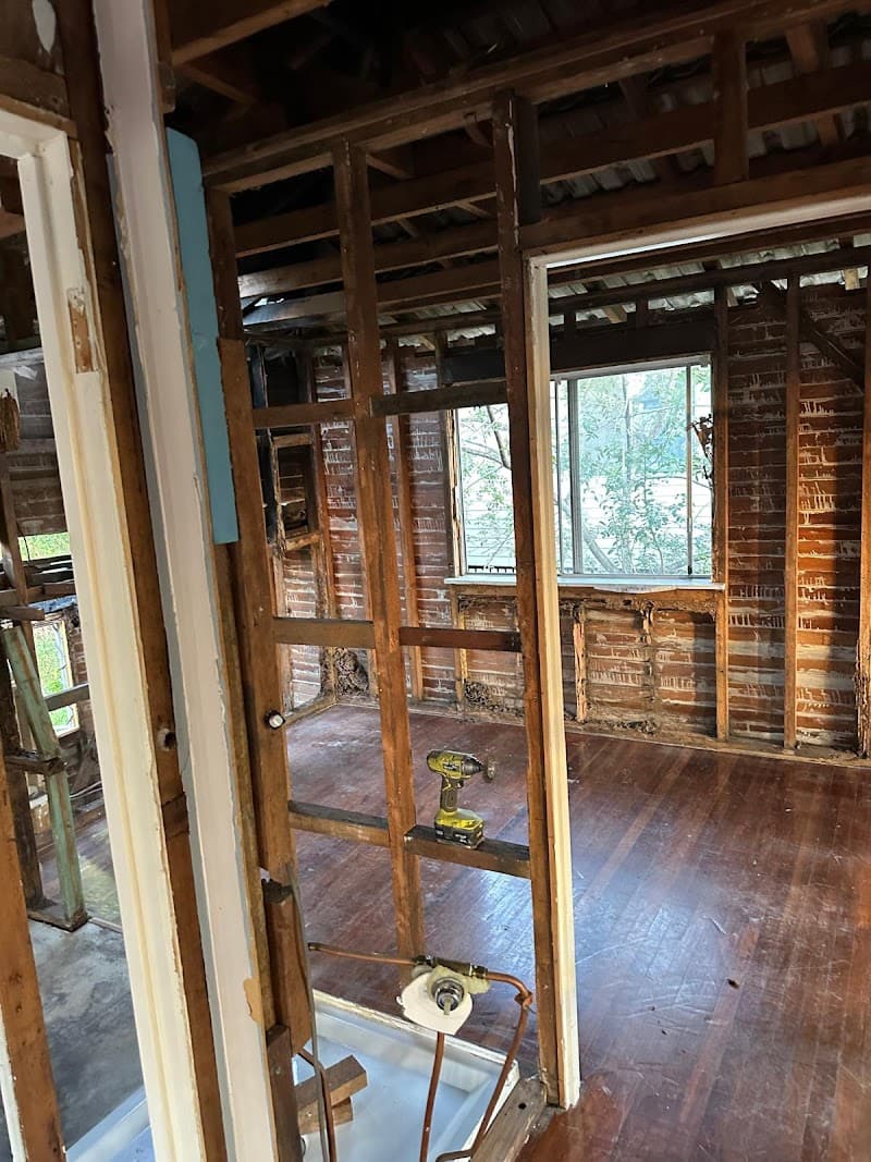 T Force Asbestos Services | Asbestos Removal Gold Coast & Brisbane QLD asbestos removal work in Currumbin Waters