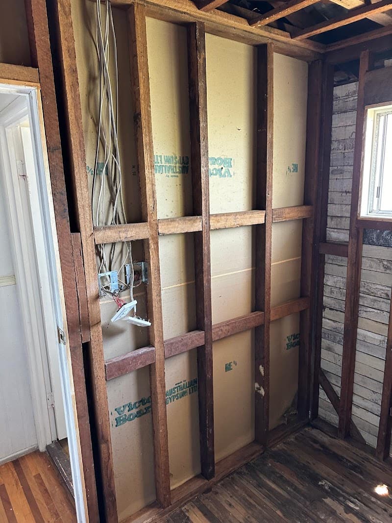 T Force Asbestos Services | Asbestos Removal Gold Coast & Brisbane QLD asbestos removal work in Currumbin Waters