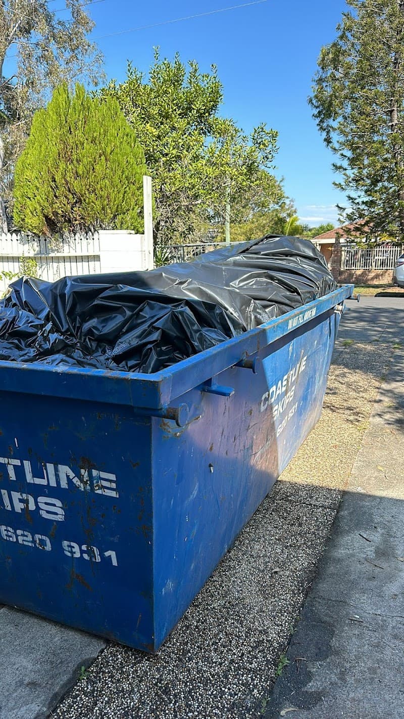 T Force Asbestos Services | Asbestos Removal Gold Coast & Brisbane QLD asbestos removal work in Currumbin Waters