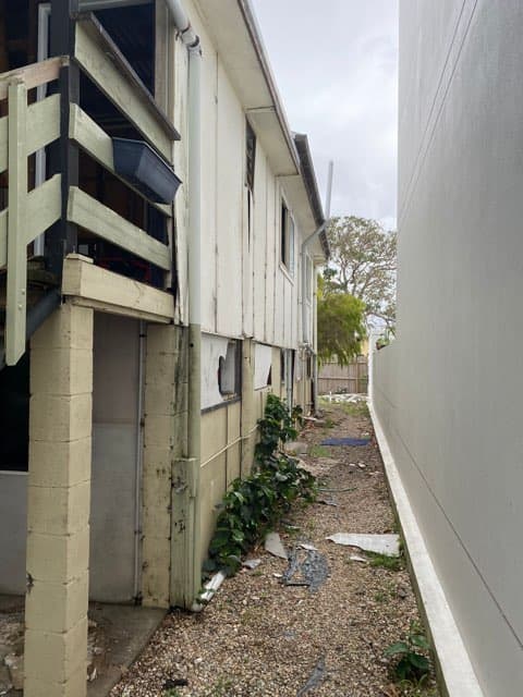 T Force Asbestos Services | Asbestos Removal Gold Coast & Brisbane QLD asbestos removal work in Currumbin Waters