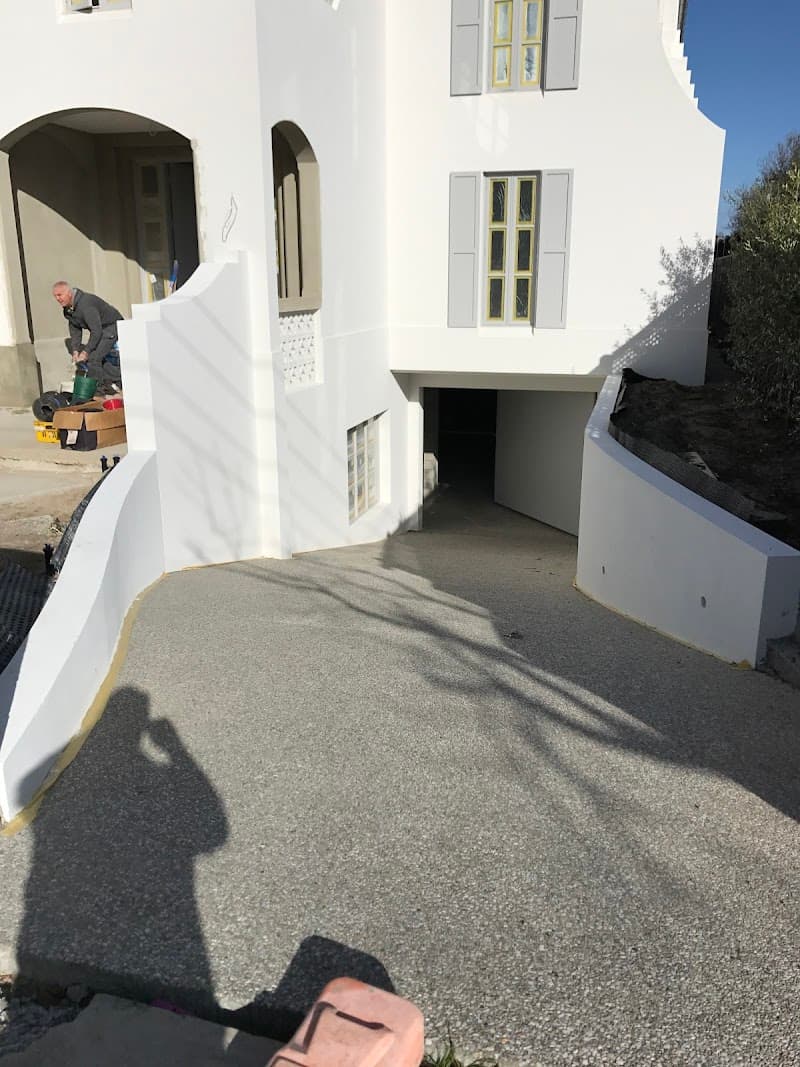 T Graham Concreting Geelong concreting work in North Shore