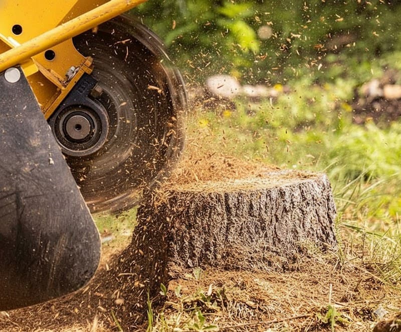 T-Rex tree services tree services work in Burpengary