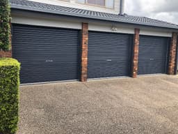T3 Garage Doors