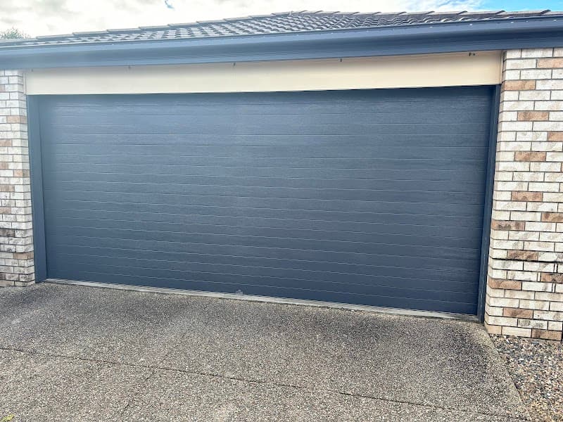 T3 Garage Doors garage doors work in Chermside West