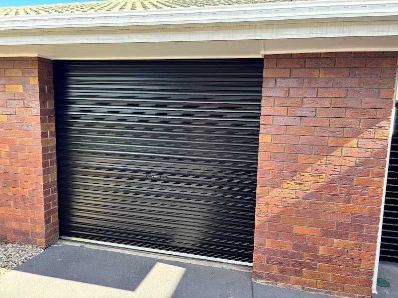 T3 Garage Doors garage doors work in Chermside West