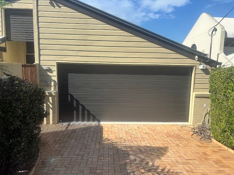 T3 Garage Doors garage doors work in Chermside West