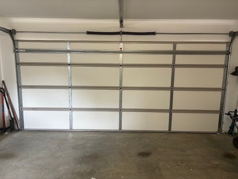 T3 Garage Doors garage doors work in Chermside West
