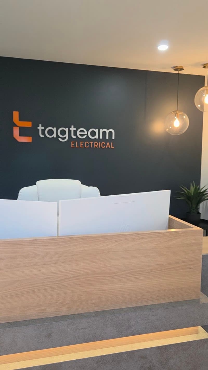 Tagteam Electrical | Electrician Bundaberg air conditioning work in Thabeban