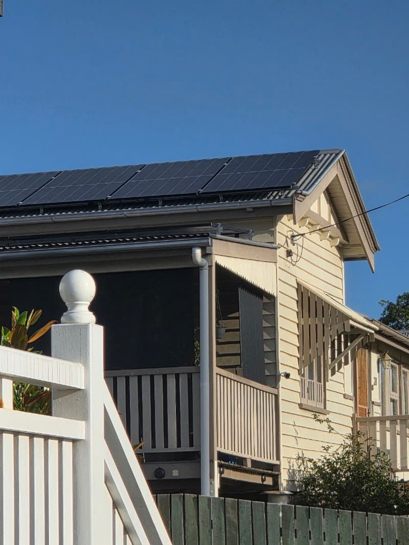 Tagteam Electrical | Electrician Bundaberg air conditioning work in Thabeban