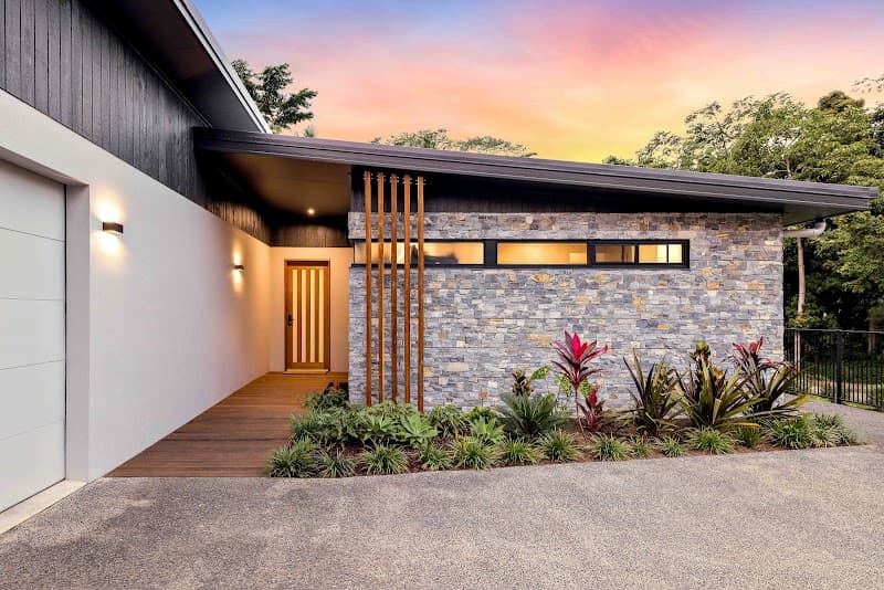 Tailored Homes Cairns - New Homes bathroom renovation work in Smithfield