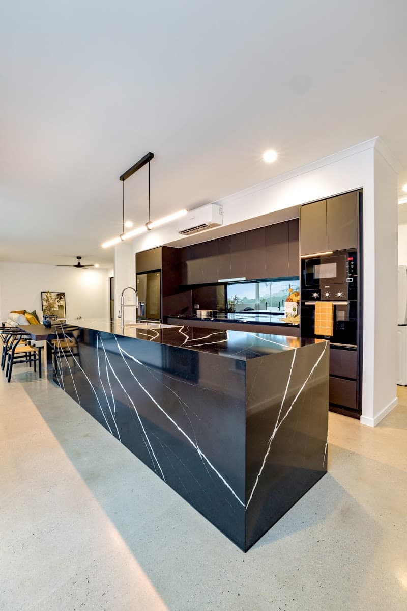 Tailored Homes Cairns - New Homes bathroom renovation work in Smithfield