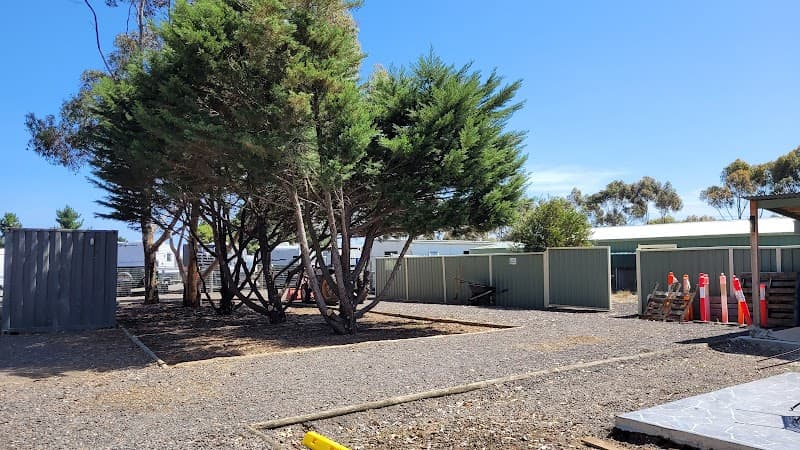 Tailored Tree Care tree services work in Bannockburn