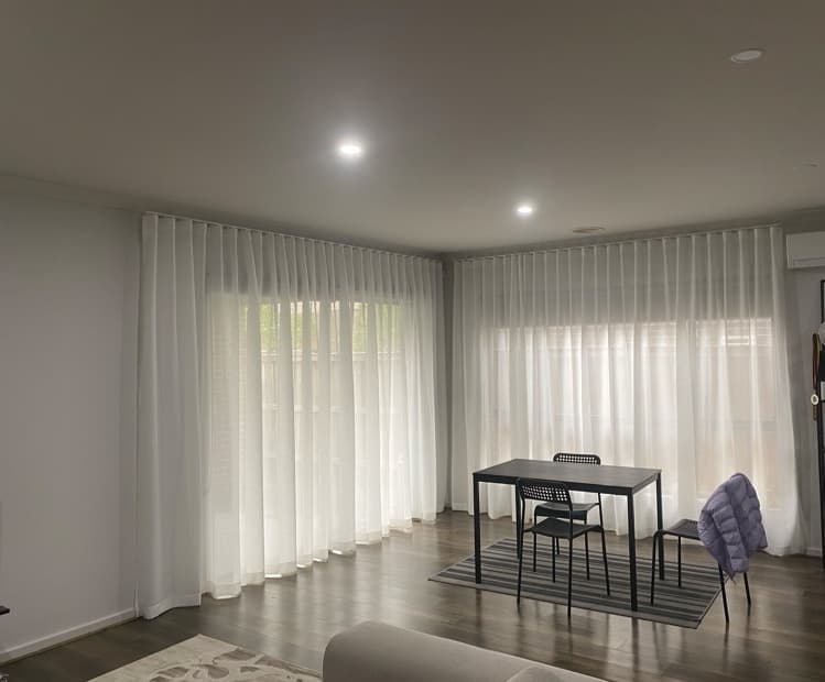 Tailormade Blinds curtains & blinds work in Norwood